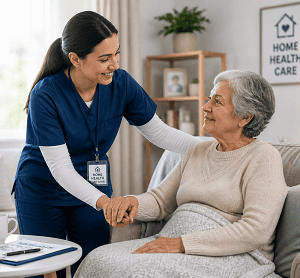 Home Health Agencies