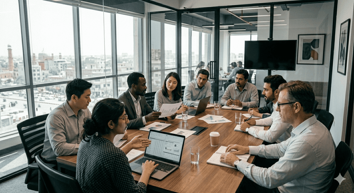 U.S. Payer Systems Expertise
