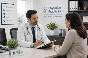 Physician Practices