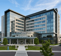 Hospital Billing