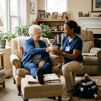 Home Health Billing